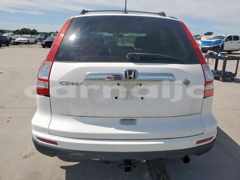 Big with watermark honda cr v lagos state badagry 45815