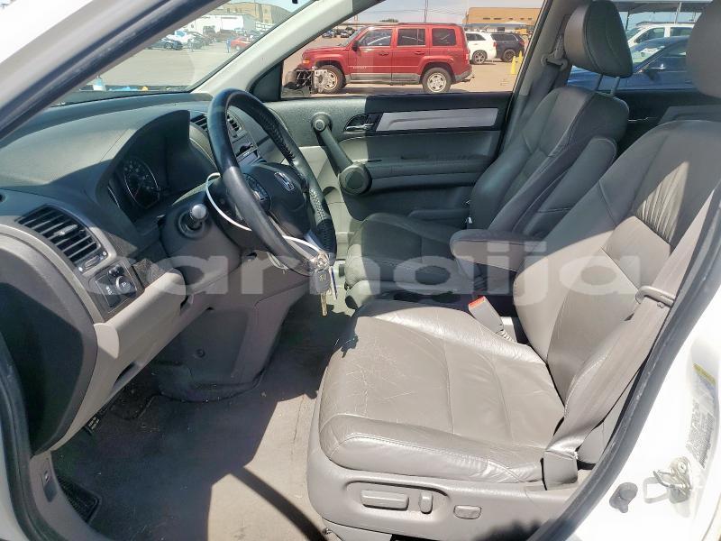 Big with watermark honda cr v lagos state badagry 45815