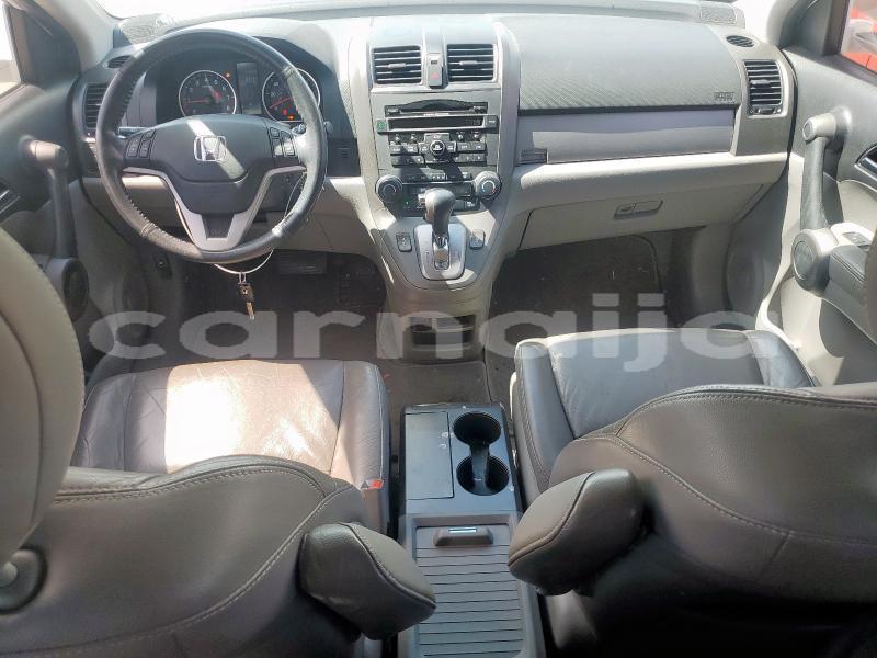 Big with watermark honda cr v lagos state badagry 45815