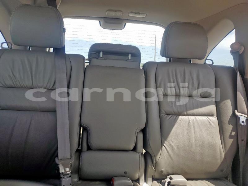 Big with watermark honda cr v lagos state badagry 45815