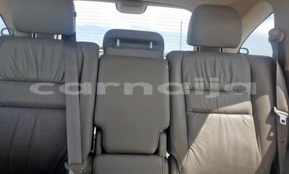 Acheter Neuf Voiture Honda CR–V Blanc à Badagry, État de Lagos Acheter Neuf Voiture Honda CR–V Blanc à Badagry, État de Lagos