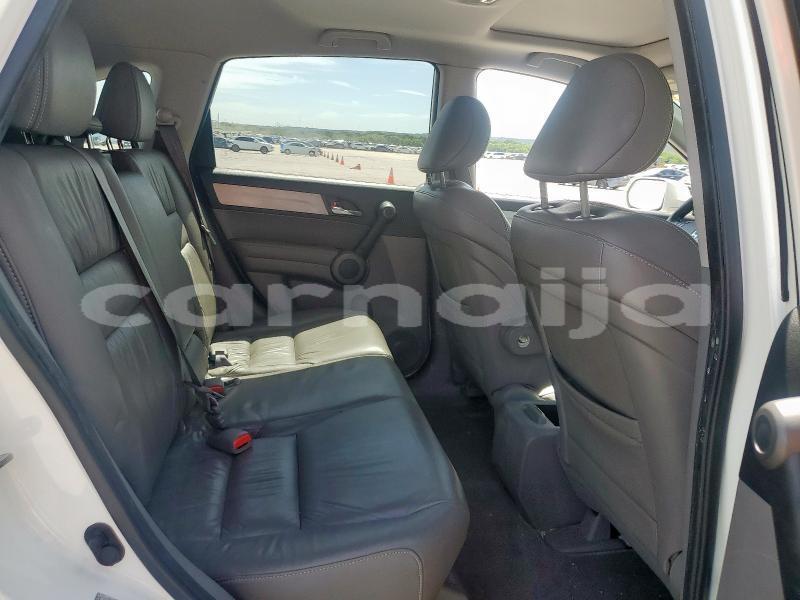 Big with watermark honda cr v lagos state badagry 45815