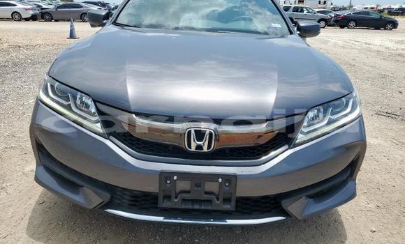 Buy New Honda Accord Other Car in Badagry in Lagos State