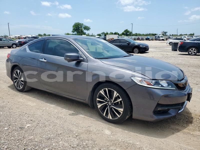 Big with watermark honda accord lagos state badagry 45816