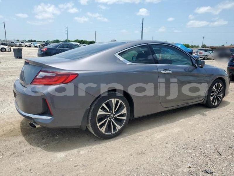Big with watermark honda accord lagos state badagry 45816