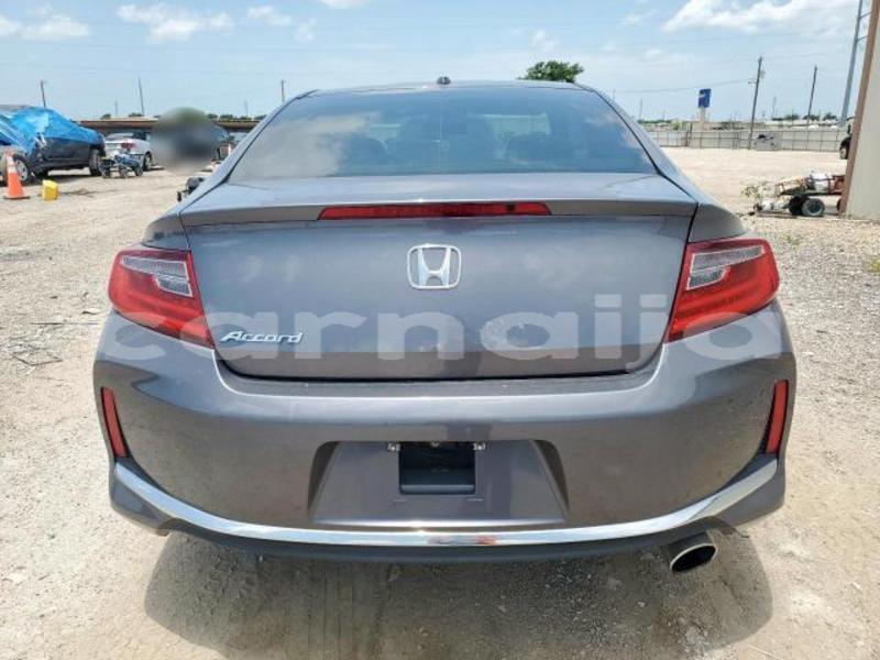 Big with watermark honda accord lagos state badagry 45816