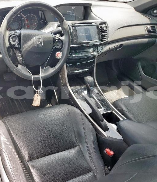 Big with watermark honda accord lagos state badagry 45816