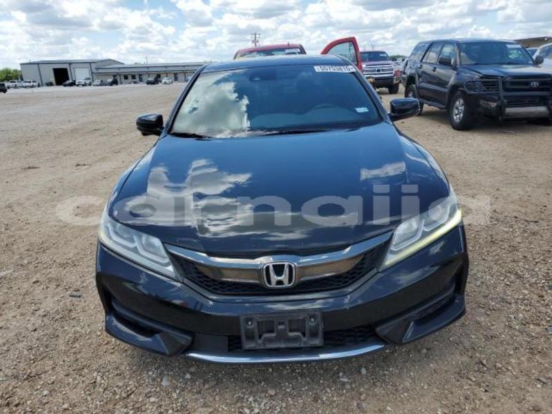 Big with watermark honda accord lagos state badagry 45817