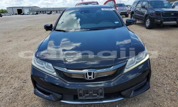 Buy New Honda Accord Black Car in Badagry in Lagos State
