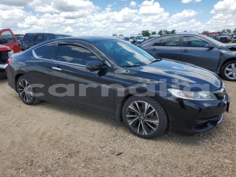 Big with watermark honda accord lagos state badagry 45817