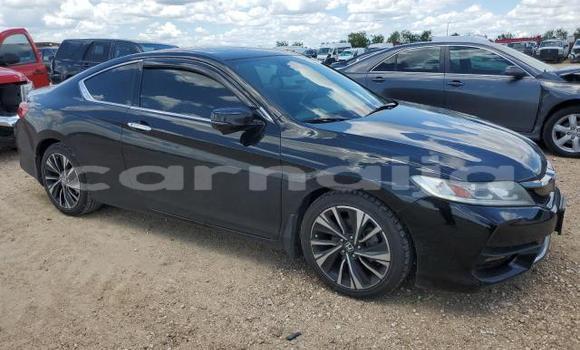 Acheter Neuf Voiture Honda Accord Noir à Badagry, État de Lagos Acheter Neuf Voiture Honda Accord Noir à Badagry, État de Lagos