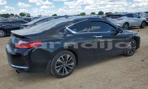 Acheter Neuf Voiture Honda Accord Noir à Badagry, État de Lagos Acheter Neuf Voiture Honda Accord Noir à Badagry, État de Lagos