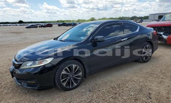 Acheter Neuf Voiture Honda Accord Noir à Badagry, État de Lagos Acheter Neuf Voiture Honda Accord Noir à Badagry, État de Lagos