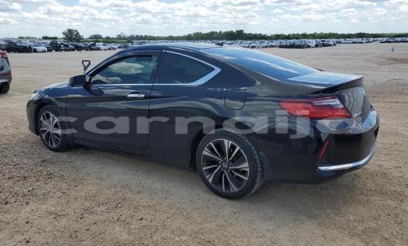 Acheter Neuf Voiture Honda Accord Noir à Badagry, État de Lagos Acheter Neuf Voiture Honda Accord Noir à Badagry, État de Lagos