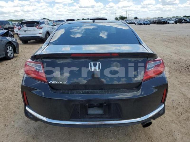 Big with watermark honda accord lagos state badagry 45817