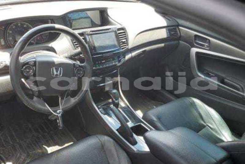 Big with watermark honda accord lagos state badagry 45817