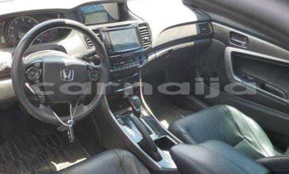 Acheter Neuf Voiture Honda Accord Noir à Badagry, État de Lagos Acheter Neuf Voiture Honda Accord Noir à Badagry, État de Lagos