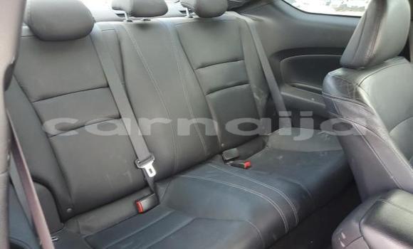 Acheter Neuf Voiture Honda Accord Noir à Badagry, État de Lagos Acheter Neuf Voiture Honda Accord Noir à Badagry, État de Lagos