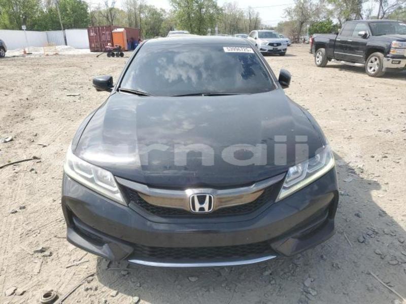 Big with watermark honda accord lagos state badagry 45818