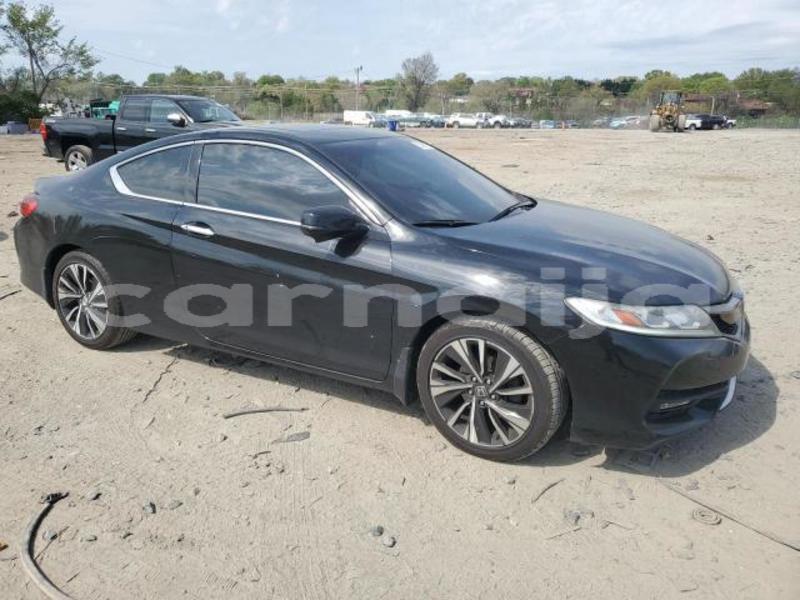 Big with watermark honda accord lagos state badagry 45818