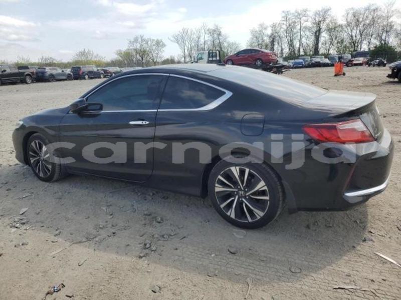 Big with watermark honda accord lagos state badagry 45818