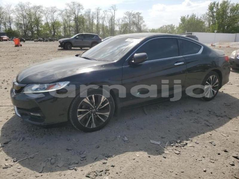 Big with watermark honda accord lagos state badagry 45818