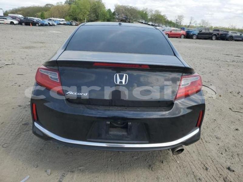 Big with watermark honda accord lagos state badagry 45818