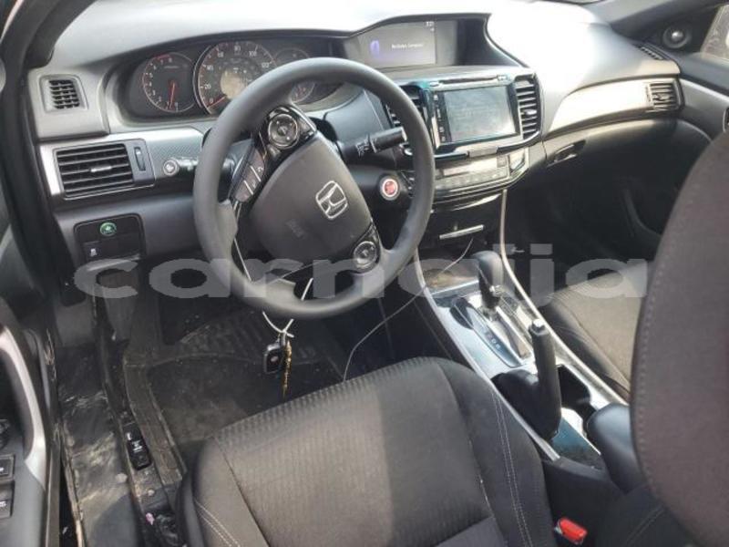 Big with watermark honda accord lagos state badagry 45818