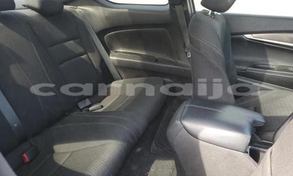 Acheter Occasion Voiture Honda Accord Noir à Badagry, État de Lagos Acheter Occasion Voiture Honda Accord Noir à Badagry, État de Lagos