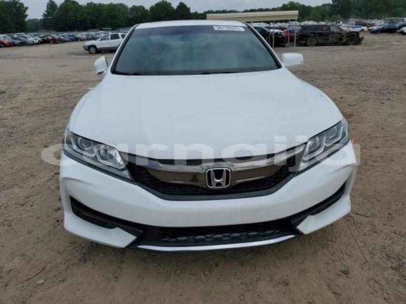 Big with watermark honda accord lagos state badagry 45819
