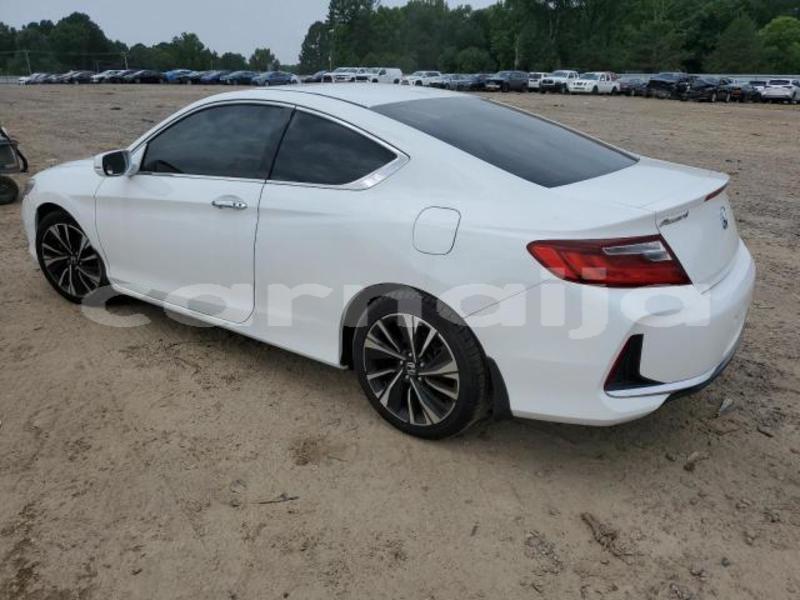 Big with watermark honda accord lagos state badagry 45819