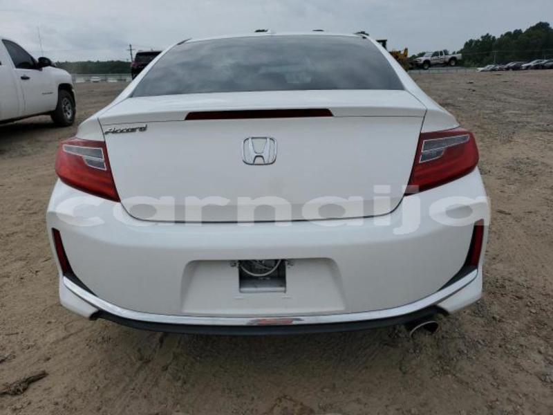 Big with watermark honda accord lagos state badagry 45819