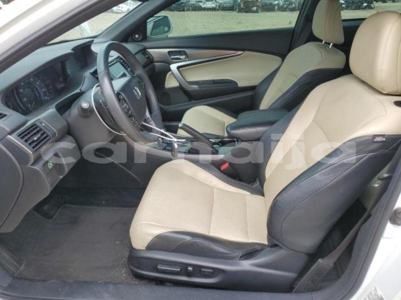 Big with watermark honda accord lagos state badagry 45819