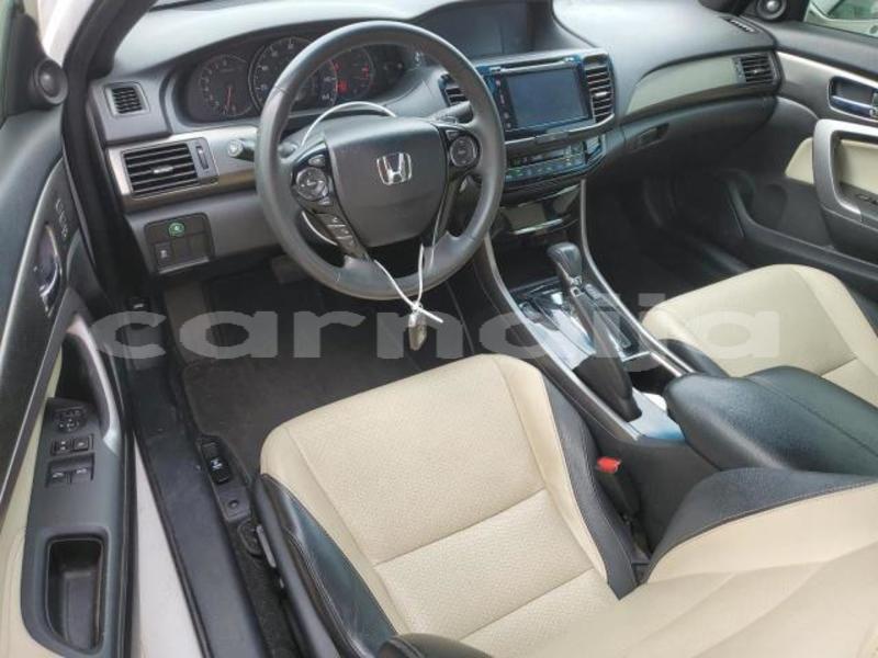 Big with watermark honda accord lagos state badagry 45819