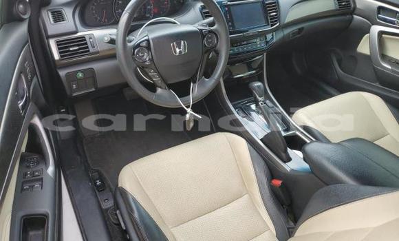 Buy New Honda Accord White Car in Badagry in Lagos State Buy New Honda Accord White Car in Badagry in Lagos State