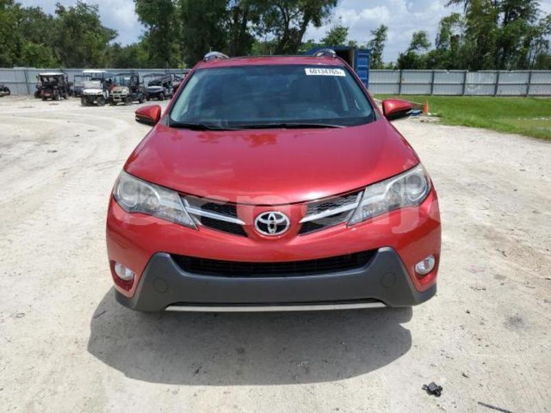 Big with watermark toyota rav4 lagos state badagry 45820