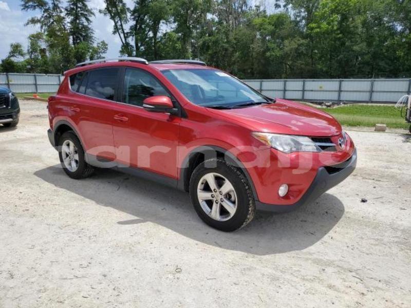 Big with watermark toyota rav4 lagos state badagry 45820