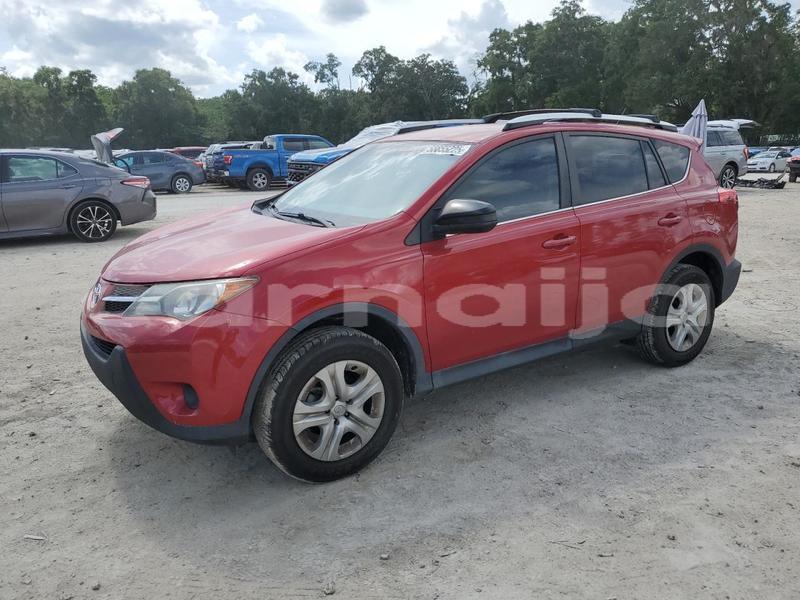 Big with watermark toyota rav4 lagos state badagry 45820
