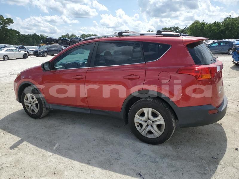Big with watermark toyota rav4 lagos state badagry 45820
