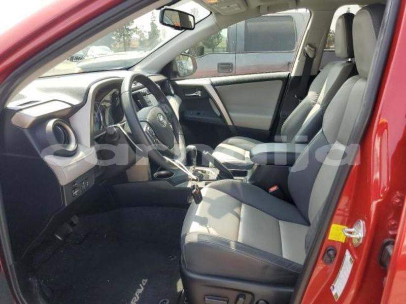 Big with watermark toyota rav4 lagos state badagry 45820