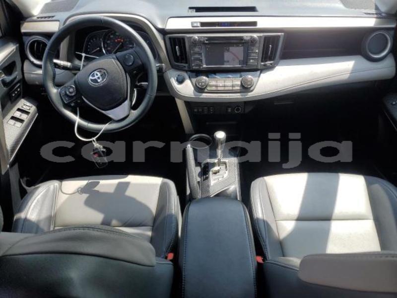 Big with watermark toyota rav4 lagos state badagry 45820