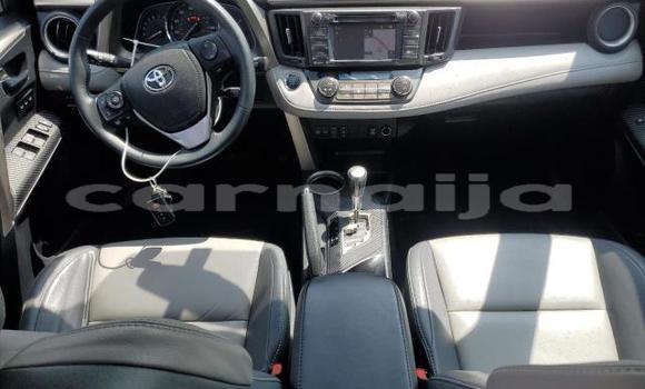 Buy New Toyota RAV4 Red Car in Badagry in Lagos State Buy New Toyota RAV4 Red Car in Badagry in Lagos State