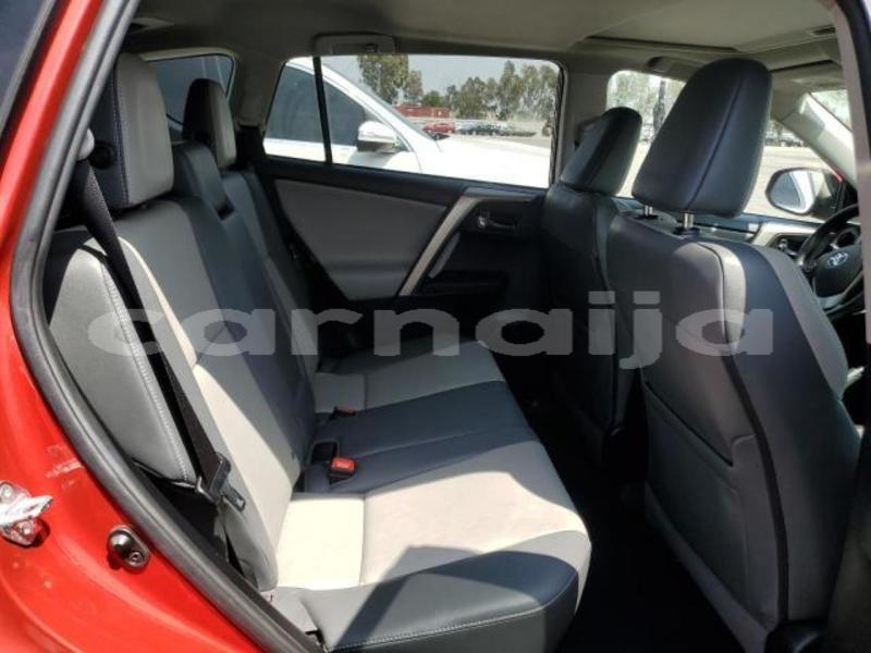 Big with watermark toyota rav4 lagos state badagry 45820