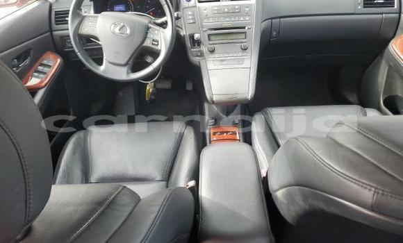 Acheter Neuf Voiture Lexus IS Rouge à Badagry, État de Lagos Acheter Neuf Voiture Lexus IS Rouge à Badagry, État de Lagos