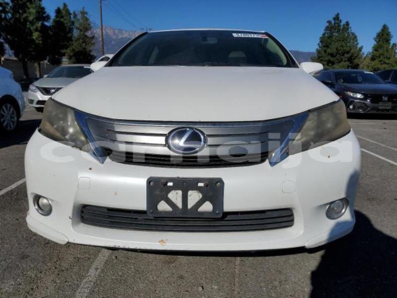 Big with watermark lexus hs lagos state badagry 45869