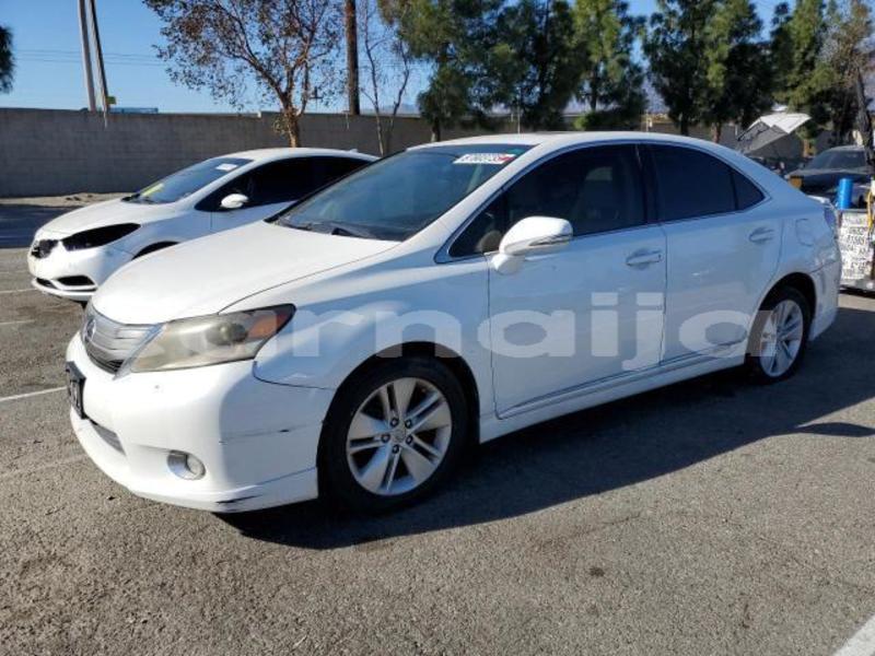 Big with watermark lexus hs lagos state badagry 45869