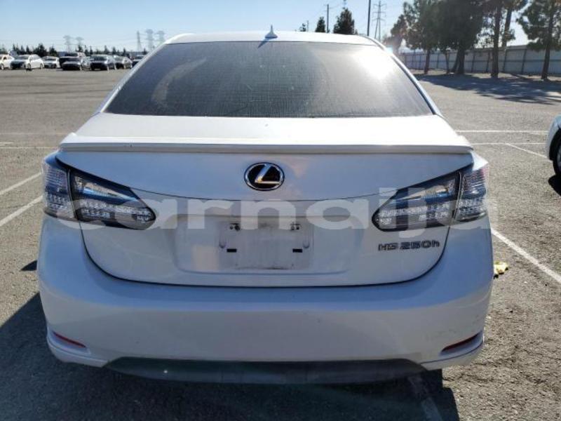 Big with watermark lexus hs lagos state badagry 45869