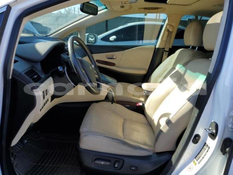 Big with watermark lexus hs lagos state badagry 45869