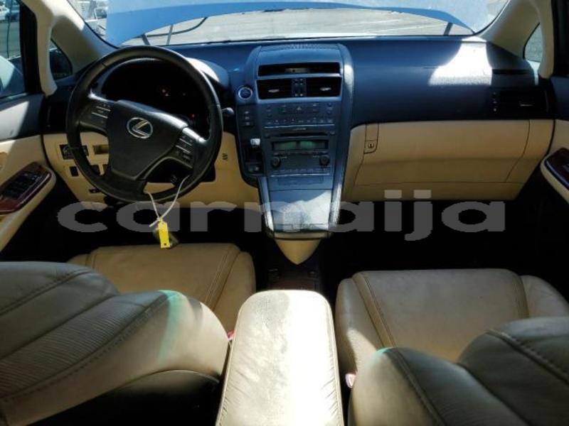 Big with watermark lexus hs lagos state badagry 45869