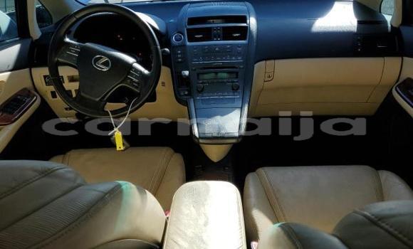 Buy New Lexus HS White Car in Badagry in Lagos State Buy New Lexus HS White Car in Badagry in Lagos State
